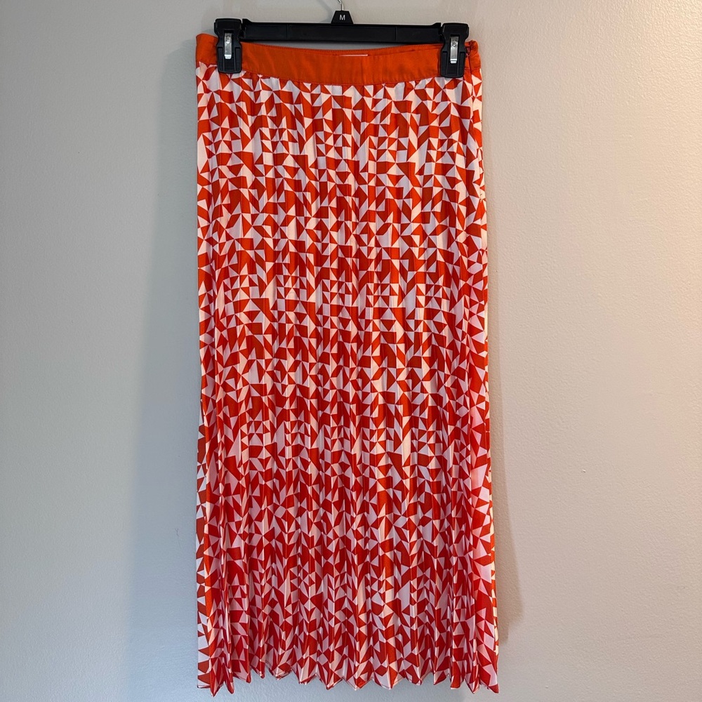 Future Collective Pattern Skirt - image 2